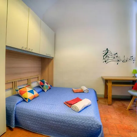 Stilmoderno In Siena's Historic Center, Just Steps From Piazza Del Campo Siena