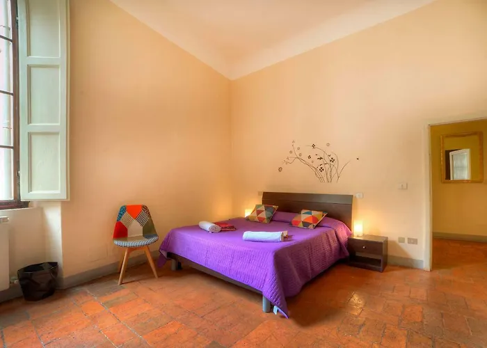 Daire Stilmoderno In Siena's Historic Center, Just Steps From Piazza Del Campo Siena
