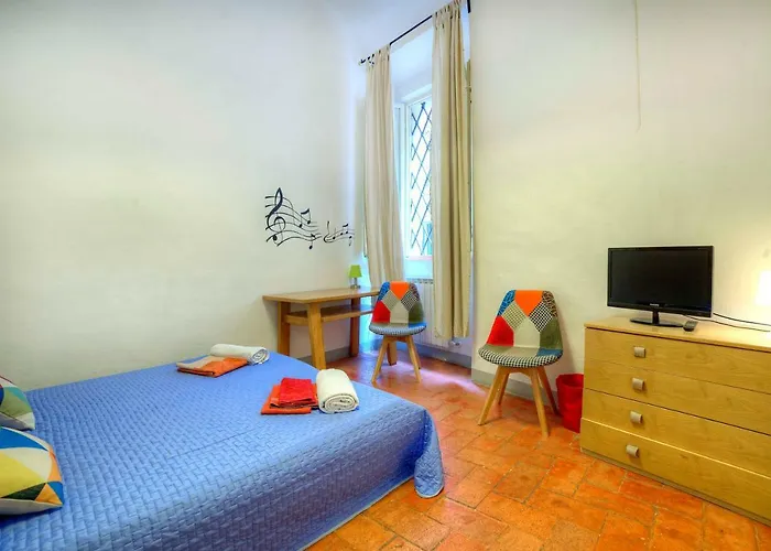 Stilmoderno In Siena's Historic Center, Just Steps From Piazza Del Campo Siena