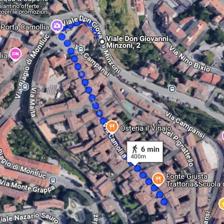 Apartmán Stilmoderno In Siena's Historic Center, Just Steps From Piazza Del Campo