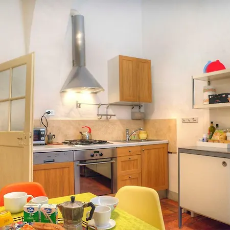 Stilmoderno In Siena's Historic Center, Just Steps From Piazza Del Campo * Siena