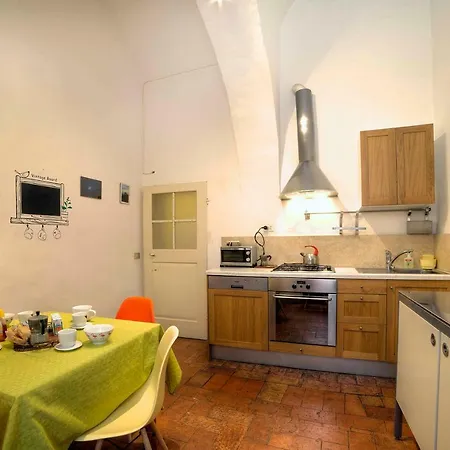 Stilmoderno In Siena's Historic Center, Just Steps From Piazza Del Campo Siena