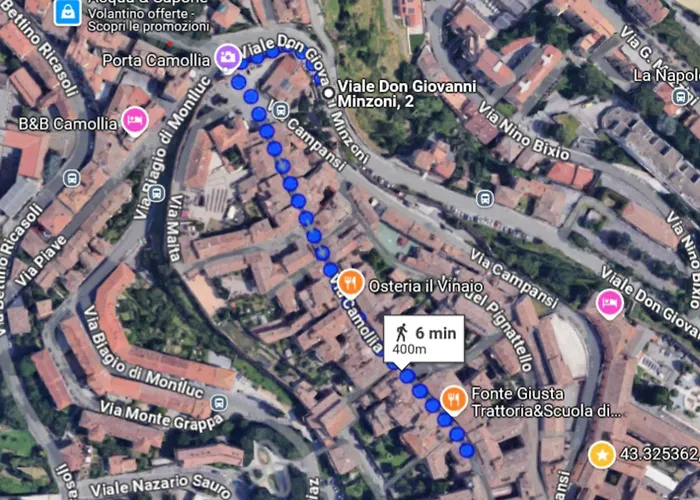 דירה Stilmoderno In Siena's Historic Center, Just Steps From Piazza Del Campo