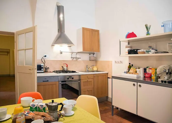 Stilmoderno In Siena's Historic Center, Just Steps From Piazza Del Campo דירה