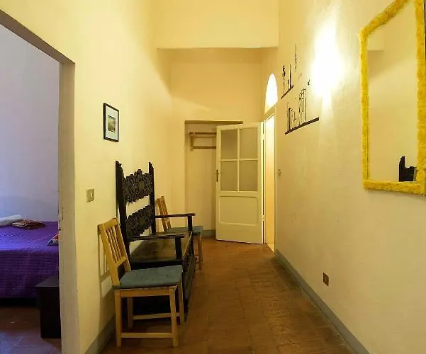 Stilmoderno In Siena's Historic Center, Just Steps From Piazza Del Campo * סיינה