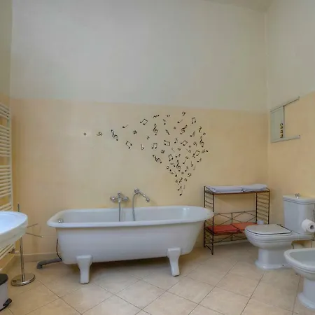 Stilmoderno In Siena's Historic Center, Just Steps From Piazza Del Campo 公寓 *