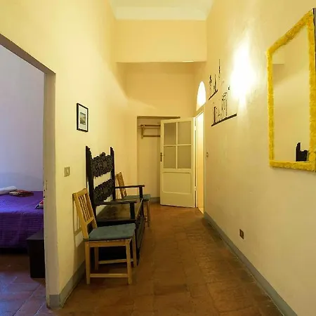 Stilmoderno In Siena's Historic Center, Just Steps From Piazza Del Campo * 锡耶纳